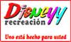 Fotos de Disneyy Recreación