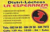 Fotos de Distri-Lácteos La Esperanza Ltda