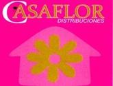 Fotos de Distribuciones Casa Flor