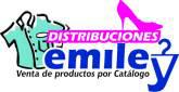 Fotos de Distribuciones Emiley