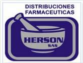 Fotos de Distribuciones Farmaceuticas Herson Sas