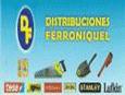 Fotos de Distribuciones Ferroniquels.a.s