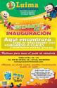 Fotos de Distribuciones Luima