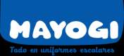 Distribuciones Mayogi