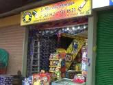 Fotos de Distribuciones Rimar