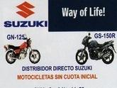 Fotos de Distribuidor Motocicletas Suzuki Fusagasuga
