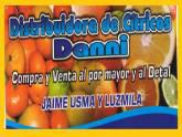 Fotos de Distribuidora De Citricos Danni
