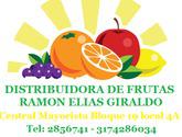 Fotos de Distribuidora De Frutas De Ramon Elias Giraldo Arias