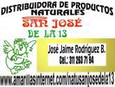 Fotos de Distribuidora De Productos Naturales San Jose De La 13