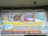 Fotos de Distribuidora Espumas Medellin