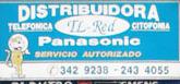 Distribuidora Telefónica T.l.red
