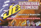 Fotos de Distribuidora Ventanilla El Comercio