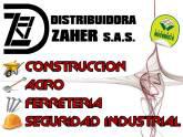 Fotos de Distribuidora Zaher S.a.s.