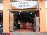 Fotos de Districobol
