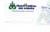 Fotos de Distrimedicosdeloriente