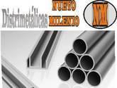 Fotos de Distrimetalicas Nuevo Milenio
