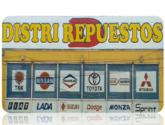 Fotos de Distrirepuestos.