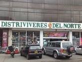 Distriviveres Del Norte