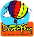 Diverfly - Finca Temática