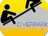 Fotos de Diverpark Parques Infantiles