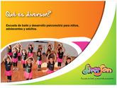 Fotos de Diverson Escuela De Baile