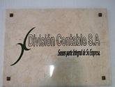 Fotos de División Contable