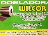 Fotos de Dobladora Eléctrica 3-18 Wilcor