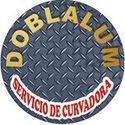 Fotos de Doblalum Servicio De Curvadora