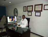 Fotos de Doctor Carlos Alberto Gamboa “ Otorrino”