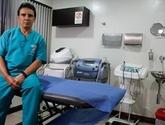Fotos de Doctor Carlos Palacio