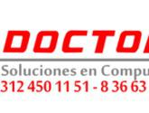 Fotos de Doctor Pc