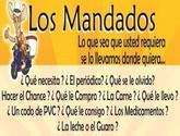 Fotos de Domicilios Los Mandados