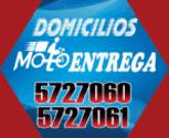 Fotos de Domicilios Moto Entrega