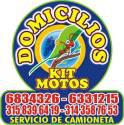 Fotos de Domicilios Y Mensajeria Kit Motos
