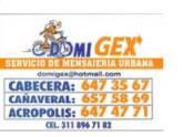 Fotos de Domigex