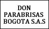 Fotos de Don Parabrisas Bogota S.a.s.