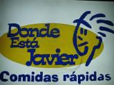 Fotos de Donde Esta Javier Comidas Rapidas