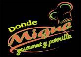 Fotos de Donde Migue Gourmet & Parrilla