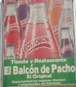 Donde Pacho