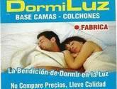 Fotos de Dormiluz Colchones Base Camas