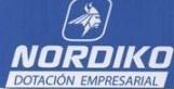 Fotos de Dotacion Empresarial Nordiko