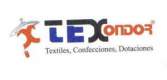 Dotaciones, Confecciones Texcondor