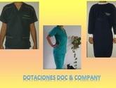 Dotaciones Doc Y Company