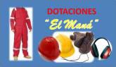 Fotos de Dotaciones El Mana