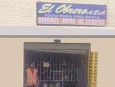 Fotos de Dotaciones El Obrero Ada