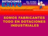 Fotos de Dotaciones Exito