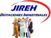Fotos de Dotaciones Industriales Jireh