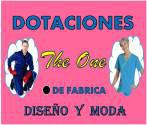 Fotos de Dotaciones The One