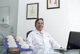 Fotos de Dr. Carlos A Camacho Salas Cirujano Plastico