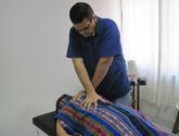 Fotos de Dr. Daniel Velasco Villamizar Fisioterapeuta Quiropractico